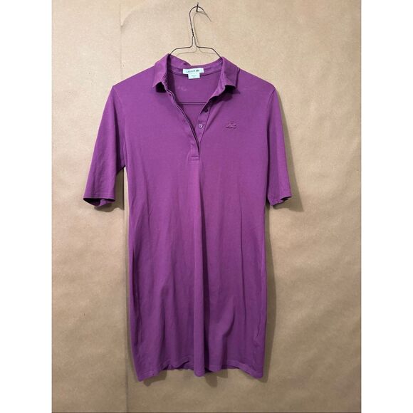 Vintage Polo Lacoste Dress *note - Picture 1 of 4